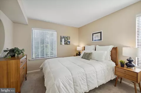 Bedroom - 609 Mountainview Dr, Chesterbrook, PA 19087 photo 3 of 4