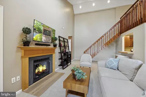 Living - 609 Mountainview Dr, Chesterbrook, PA 19087 photo 1 of 2