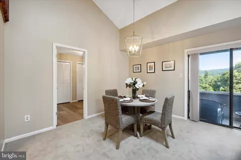 Dining - 609 Mountainview Dr, Chesterbrook, PA 19087 photo 1 of 1
