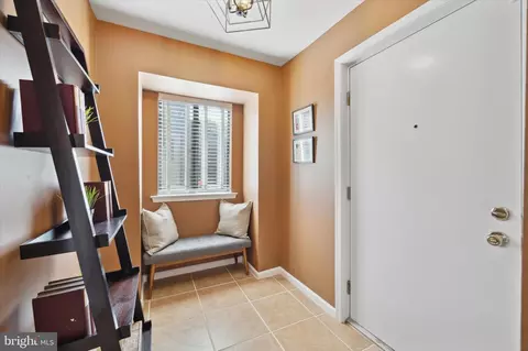 Entry Way - 609 Mountainview Dr, Chesterbrook, PA 19087 photo 1 of 6