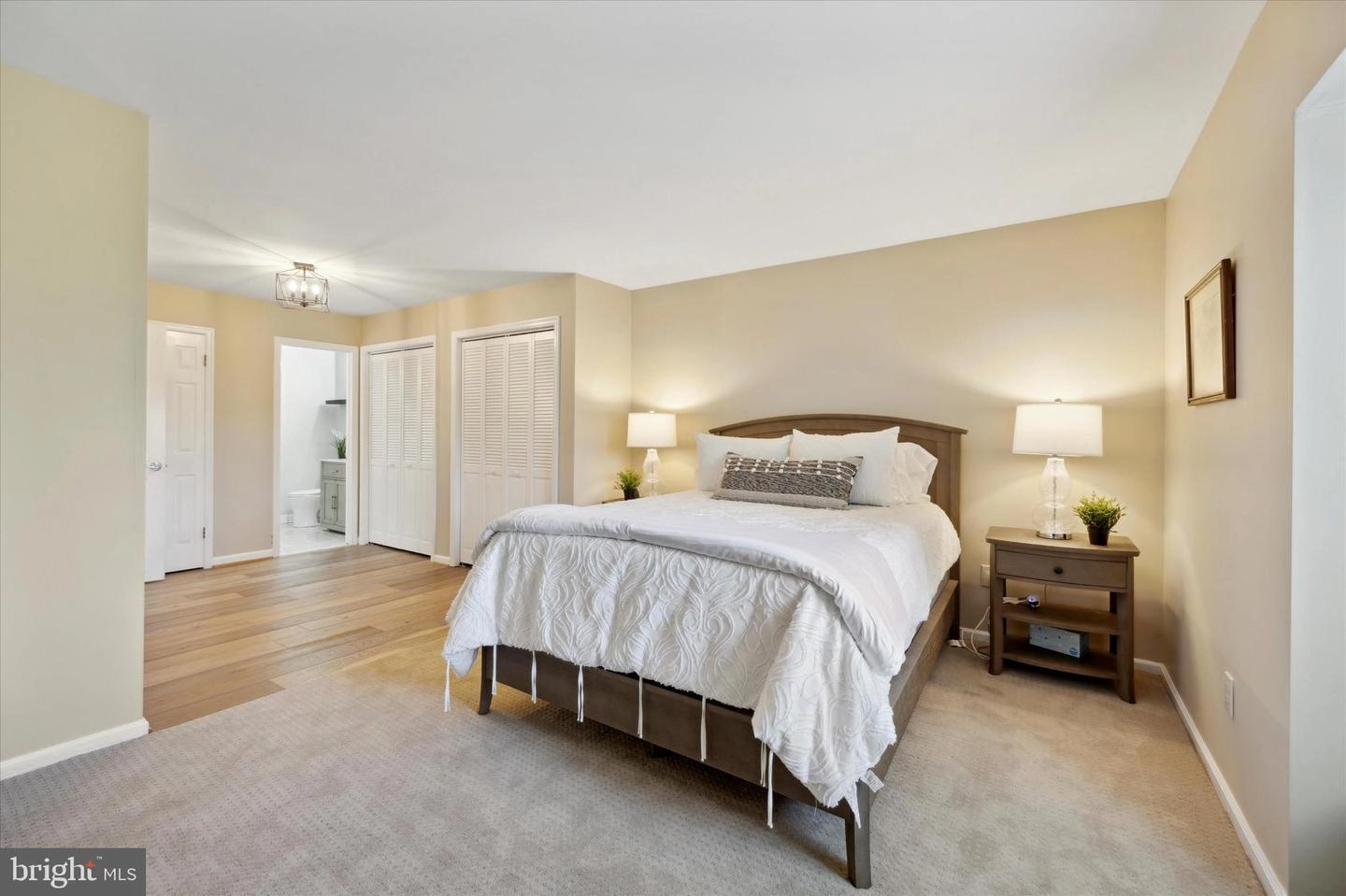 Bedroom - 609 Mountainview Dr, Chesterbrook, PA 19087 photo 1 of 4