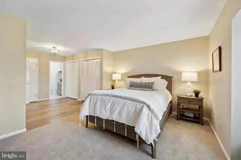 Bedroom - 609 Mountainview Dr, Chesterbrook, PA 19087 photo 1 of 4