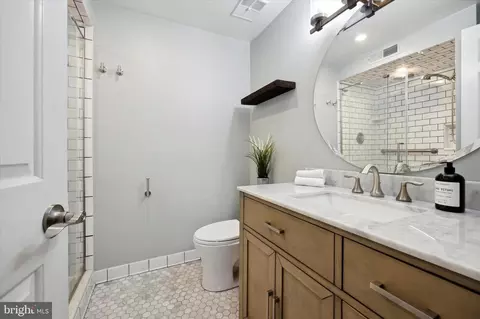 Bath - 609 Mountainview Dr, Chesterbrook, PA 19087 photo 1 of 2