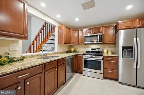 Kitchen - 609 Mountainview Dr, Chesterbrook, PA 19087 photo 1 of 1
