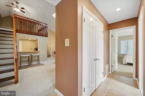Entry Way - 609 Mountainview Dr, Chesterbrook, PA 19087 photo 3 of 6
