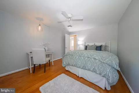 Bedroom - 576 Park Ridge Dr, Wayne, PA 19087 photo 5 of 7