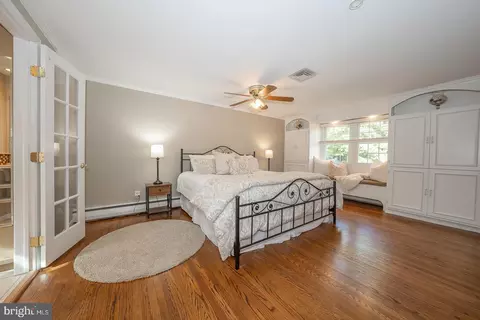 Bedroom - 576 Park Ridge Dr, Wayne, PA 19087 photo 1 of 7