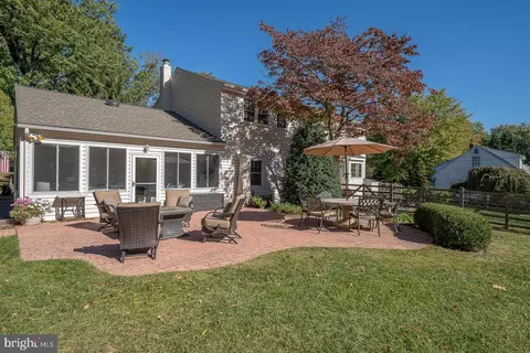 Other - 576 Park Ridge Dr, Wayne, PA 19087 photo 11 of 12