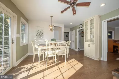 Dining - 576 Park Ridge Dr, Wayne, PA 19087 photo 1 of 2