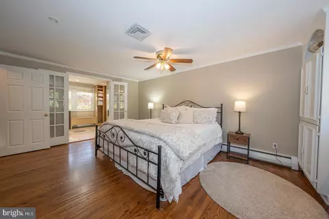 Bedroom - 576 Park Ridge Dr, Wayne, PA 19087 photo 2 of 7