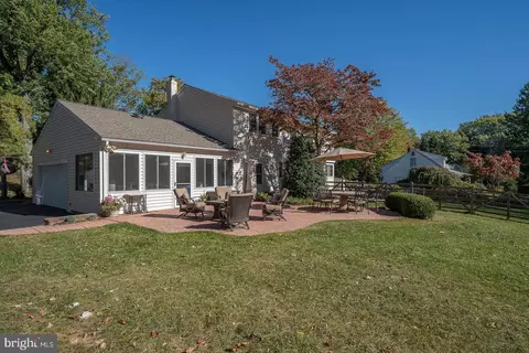 Other - 576 Park Ridge Dr, Wayne, PA 19087 photo 10 of 12