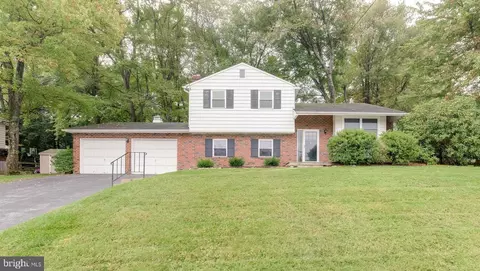 109 Princeton Rd, Exton, PA 19341