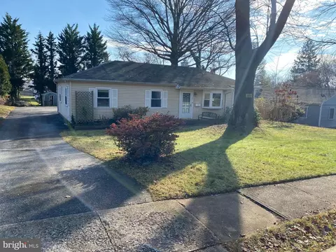151 Gable Rd, Paoli, PA 19301