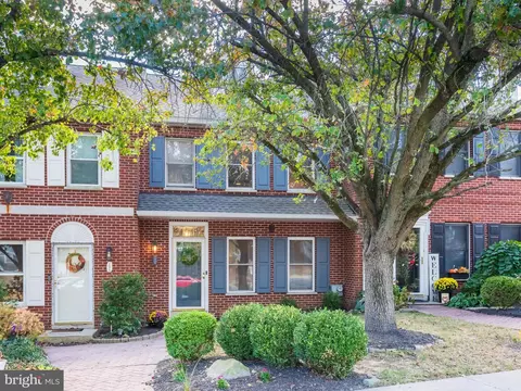 126 Fillmore St, Phoenixville, PA 19460