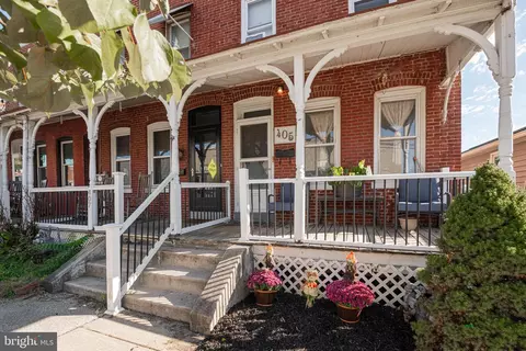 405 Franklin Ave, Phoenixville, PA 19460