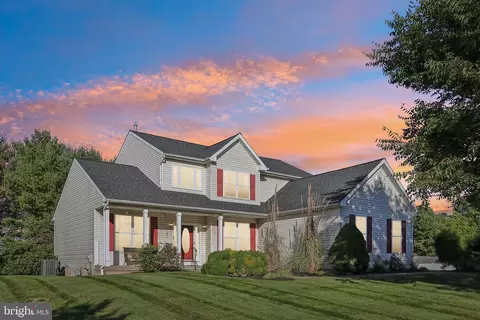 114 Percheron Dr, Spring City, PA 19475