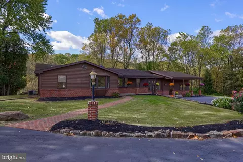 4214 Conestoga Rd, Elverson, PA 19520