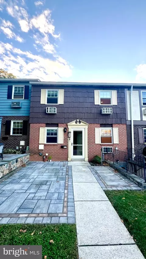 207 Walnut Hill Rd #C22, West Chester, PA 19382