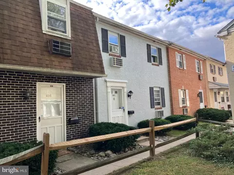 620 S Franklin Street Apt D39 A-10 And A-11 St #D39, A-10 AND A-11, West Chester, PA 19382