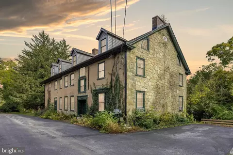 935-941 Pottstown Pike, West Chester, PA 19380