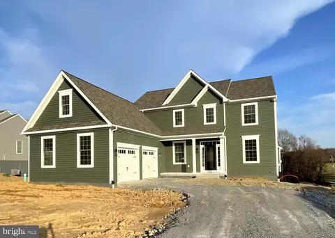 368 Wickmere St #LOT 44, Oxford, PA 19363