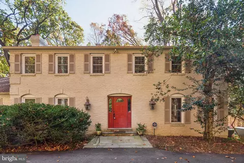 1777 Hamilton Dr, Valley Forge, PA 19481