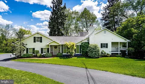 1321 Romig Rd, Downingtown, PA 19335