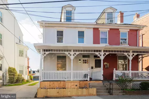 236 Morgan St, Phoenixville, PA 19460