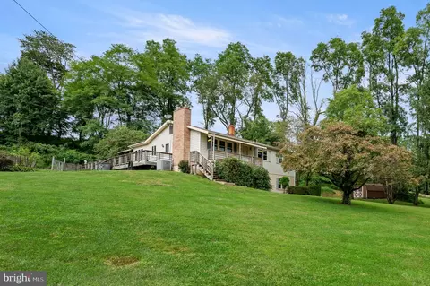 224 Millard Rd, Elverson, PA 19520