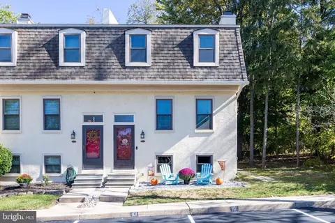 101 Spring Ln #1, West Chester, PA 19382