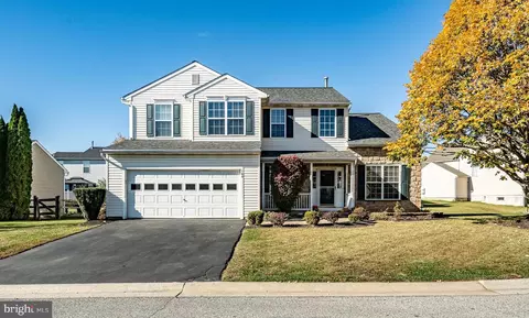 103 Hyacinth Way, Coatesville, PA 19320