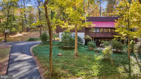 550 Sunset Hollow Rd, West Chester, PA 19380