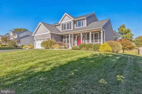 120 Percheron Dr, Spring City, PA 19475