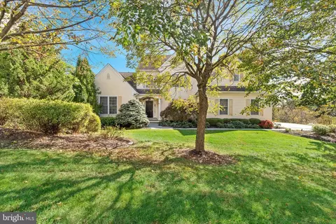 120 Hidden Pond Way, West Chester, PA 19382