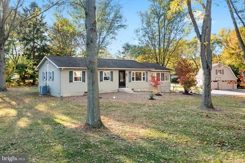 1138 Romansville Rd, Coatesville, PA 19320