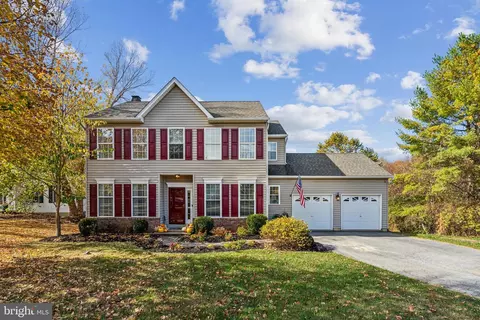 1218 Hamilton Dr, West Chester, PA 19380