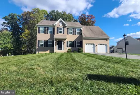 106 Cornwall Pl, Coatesville, PA 19320