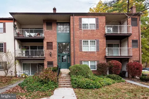 402 Drummers Ln #HAMION, Wayne, PA 19087