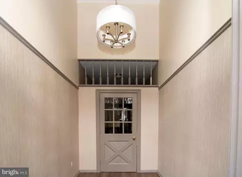 Entry Way - 402 Drummers Ln #HAMION, Wayne, PA 19087 photo 1 of 3