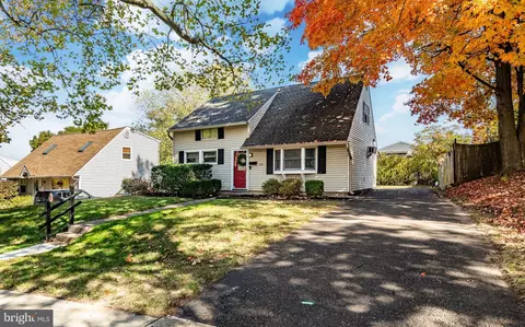 411 Starr St, Phoenixville, PA 19460
