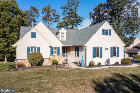 404 Stuben Dr, Elverson, PA 19520