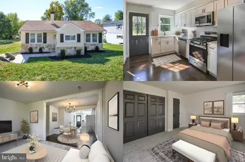 974 W Chestnut St, Coatesville, PA 19320