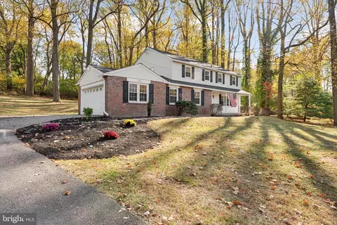 1067 Kerwood Rd, West Chester, PA 19382