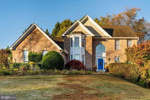 966 N New St, West Chester, PA 19380