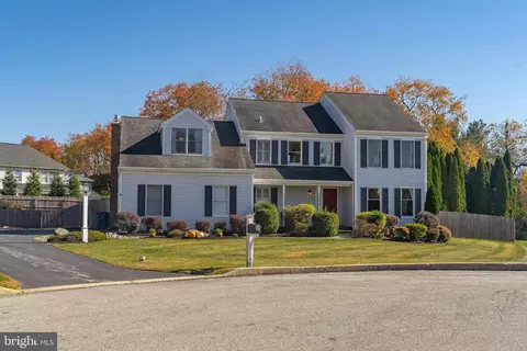 1103 Cotswold Ln, West Chester, PA 19380