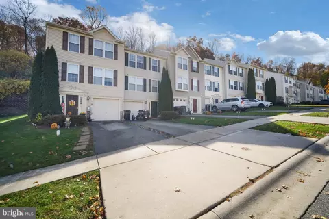 166 Maple Ave, Coatesville, PA 19320