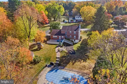 1 Berkshire Dr, Wayne, PA 19087 photo 30