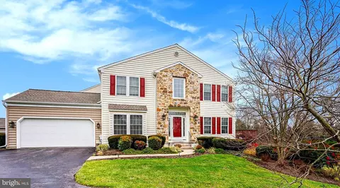 531 Windy Hill Rd, West Chester, PA 19382