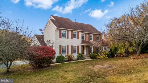 309 Taylor Ln, Lincoln University, PA 19352