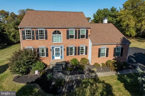 21 Pelham Dr, Landenberg, PA 19350